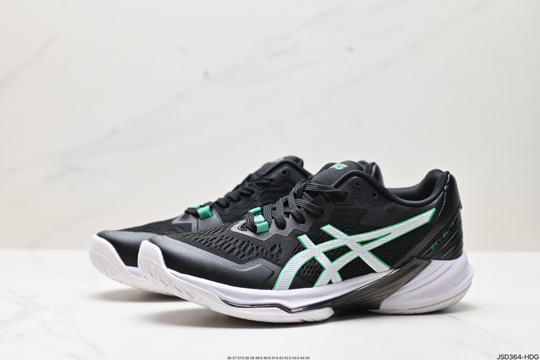 Asics Shoes